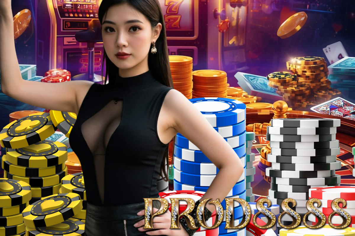 prod8888 สมัคร