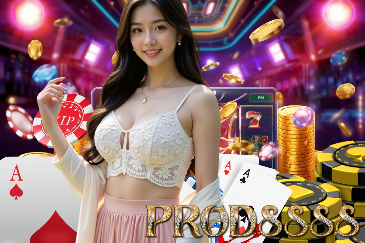prod8888 สล็อต