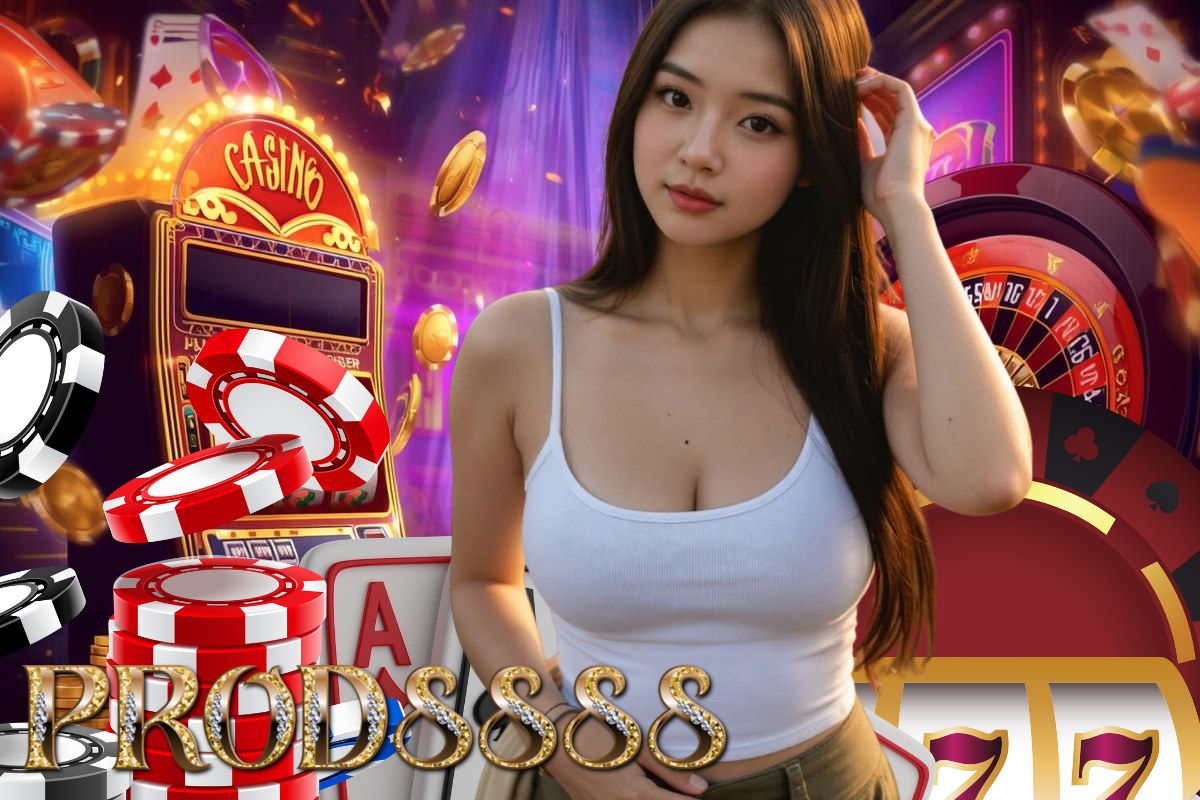 prod8888 เครดิตฟรี